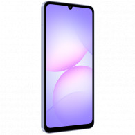 Samsung Galaxy A07 4Go 64Go Violet en Tunisie
