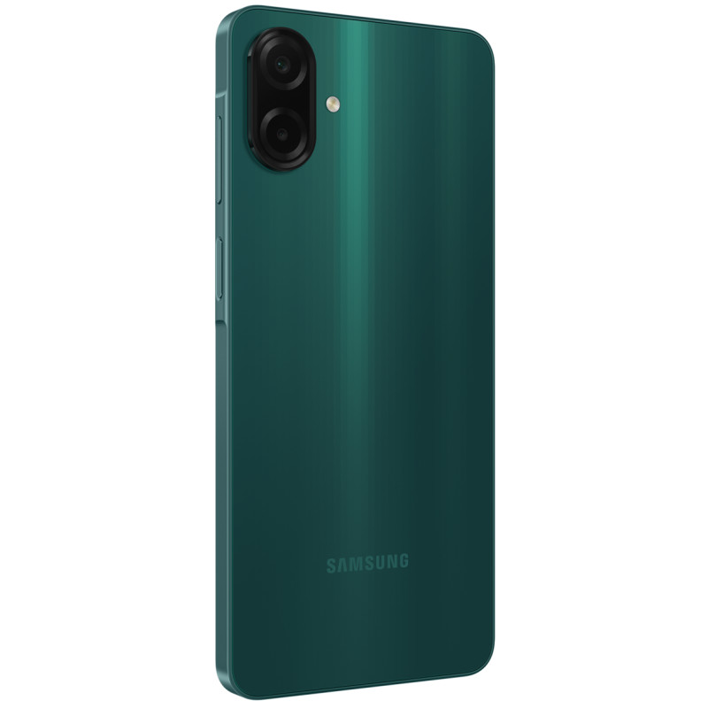 Samsung Galaxy A07  4Go 64Go Vert en Tunisie