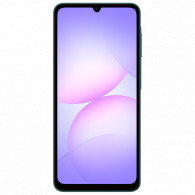 Samsung Galaxy A07  4Go 64Go Vert en Tunisie