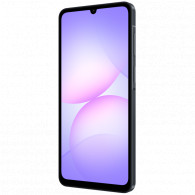 Samsung Galaxy A07 4Go 64Go Noir en Tunisie