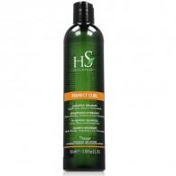 HS Milano Perfect Curl Shampooing Hydratant Boucles 350ml en Tunisie