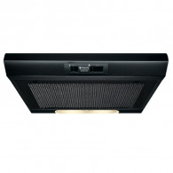 Hotte Casquette Ariston SL16.2LBK 60Cm Noir