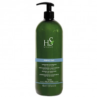 HS Milano Perfect Day Aprés Shampooing Hydratant 1000ml en Tunisie