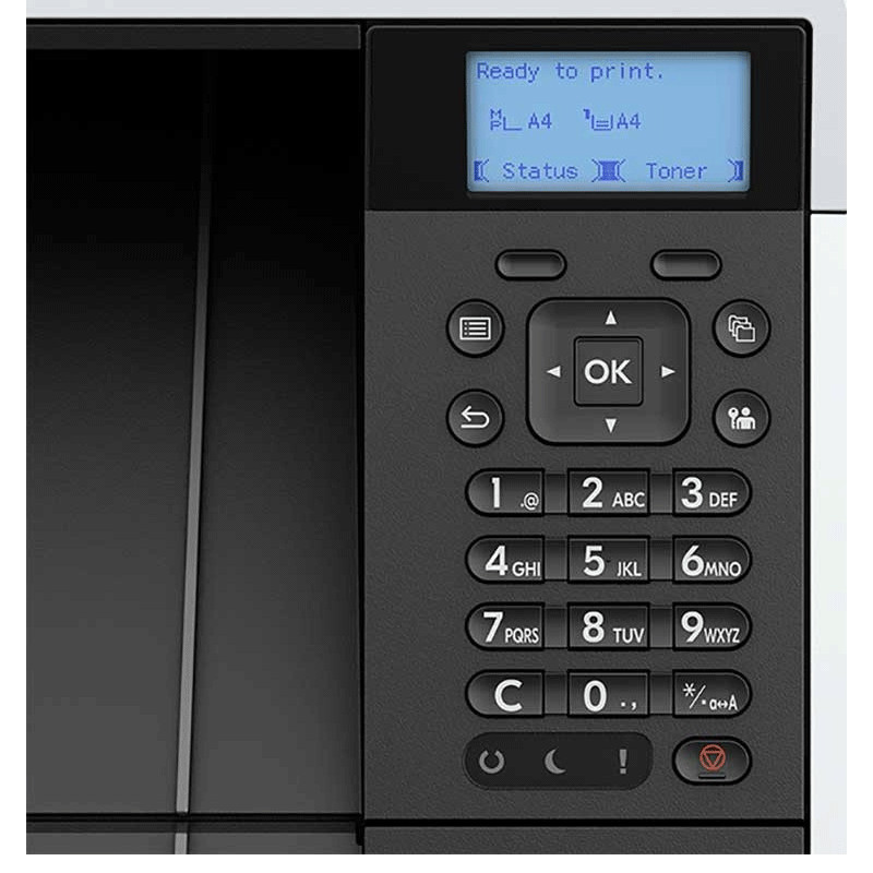 Imprimante Laser Kyocera PA4000X Monochrome en Tunisie