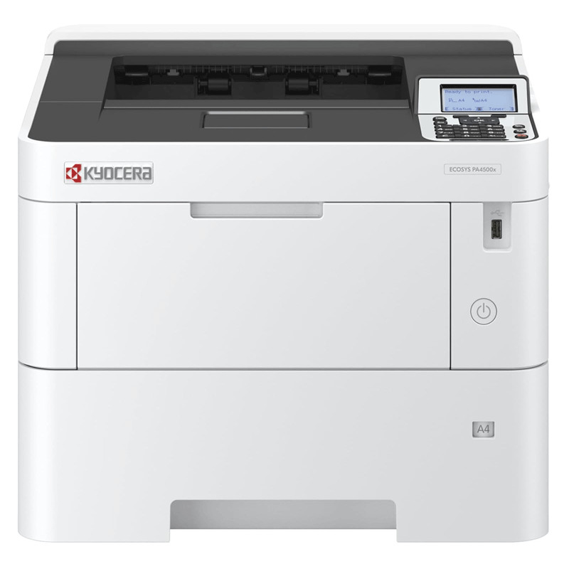 Imprimante Laser Kyocera PA4500X Monochrome en Tunisie Imprimante Laser Kyocera PA4500X Monochrome en Tunisie