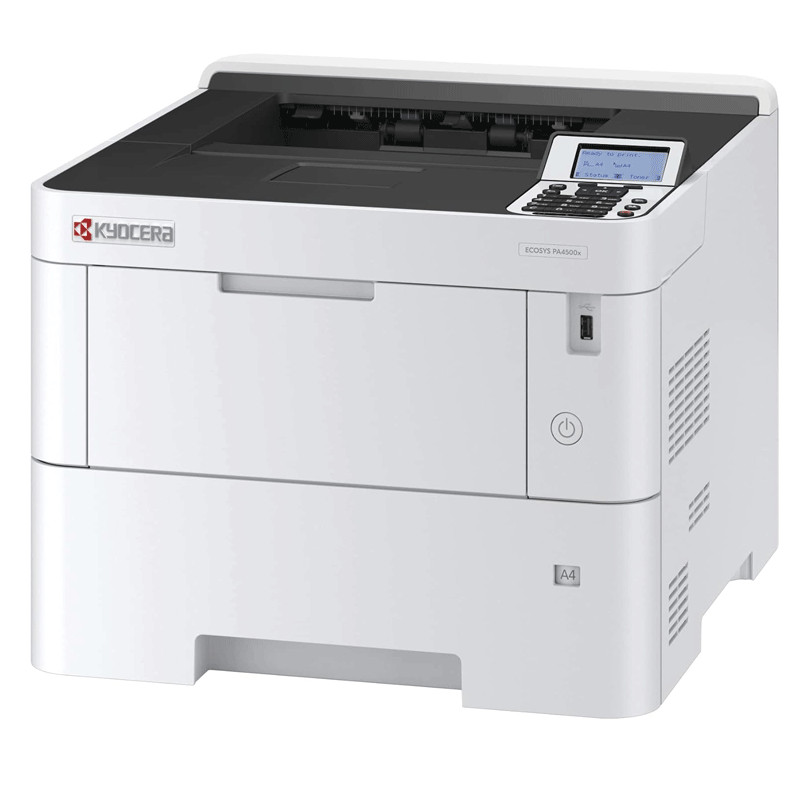 Imprimante Laser Kyocera PA4500X Monochrome en Tunisie