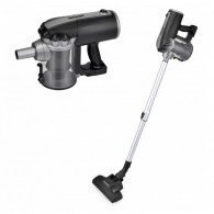 Aspirateur Balai 2en1 Gris...