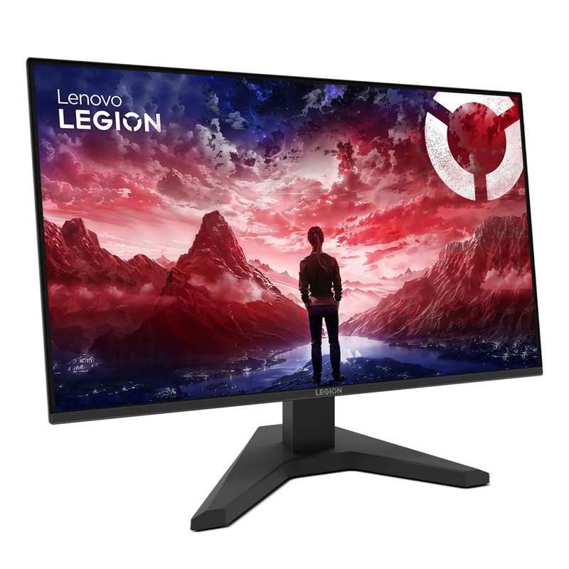 Ecran Gaming Lenovo Legion R24s 23.8'' FHD 144Hz IPS Noir En Tunisie