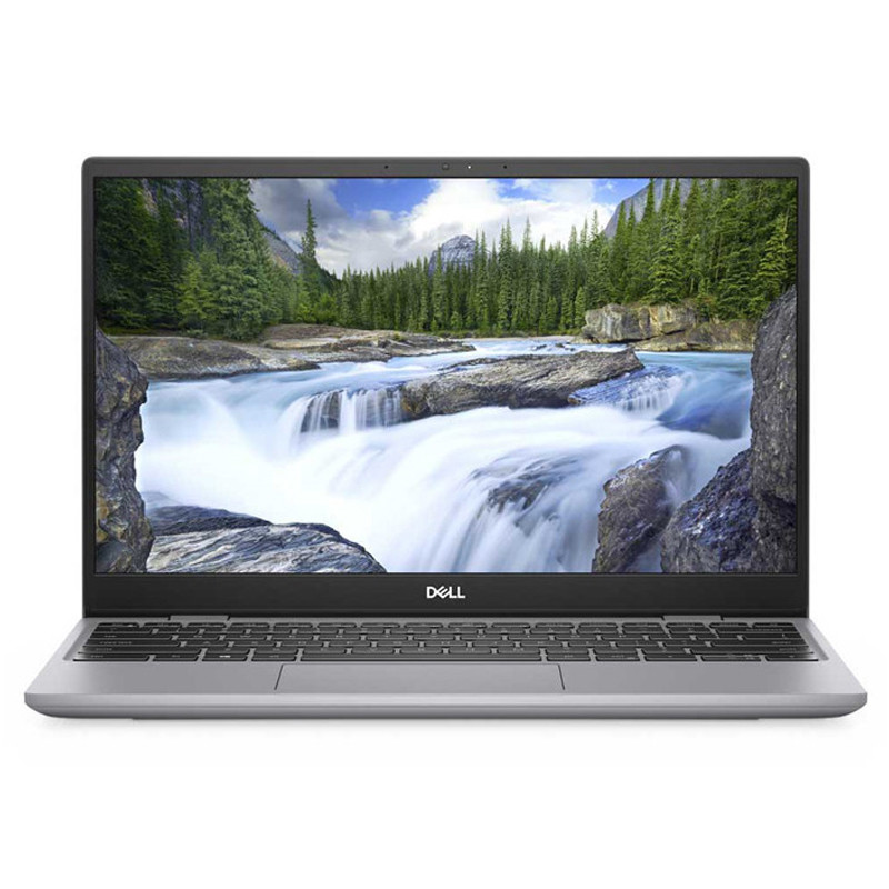 Pc Portable Dell Latitude 7320 i5 11 Gén 8 Go 256 Go SSD Silver