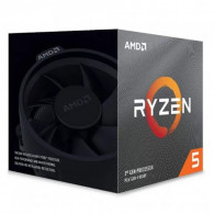 Pc de Bureau Gamer Mongus Ryzen 5 16Go 512Go SSD RTX 5060 en Tunisie