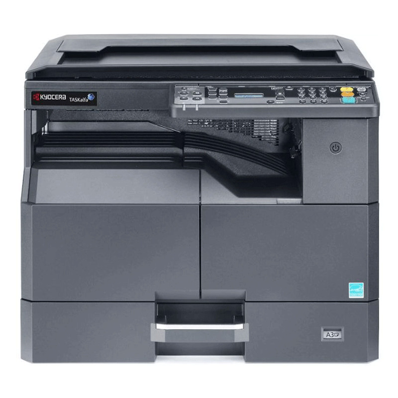Photocopieur Kyocera TASKalfa 2321 Multifonction Laser Monochrome A3 en Tunisie Photocopieur Kyocera TASKalfa 2321 Multifonction Laser Monochrome A3 en Tunisie