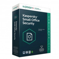 Antivirus kaspersky Small Office Security 8.0 5 Postes + 1 Serveur en Tunisie