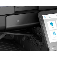 Photocopieur Kyocera TASKalfa 2554ci Multifonction Laser Couleurs A3 en Tunisie Photocopieur Kyocera TASKalfa 2554ci Multifonction Laser Couleurs A3 en Tunisie