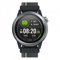 Montre Connectée Mibro GS Active 2 Dark Gris en Tunisie