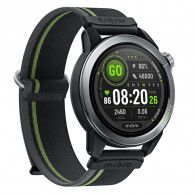 Montre Connectée Mibro GS Active 2 Dark Gris en Tunisie