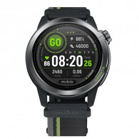 Montre Connectée Mibro GS Active 2 Dark Gris en Tunisie
