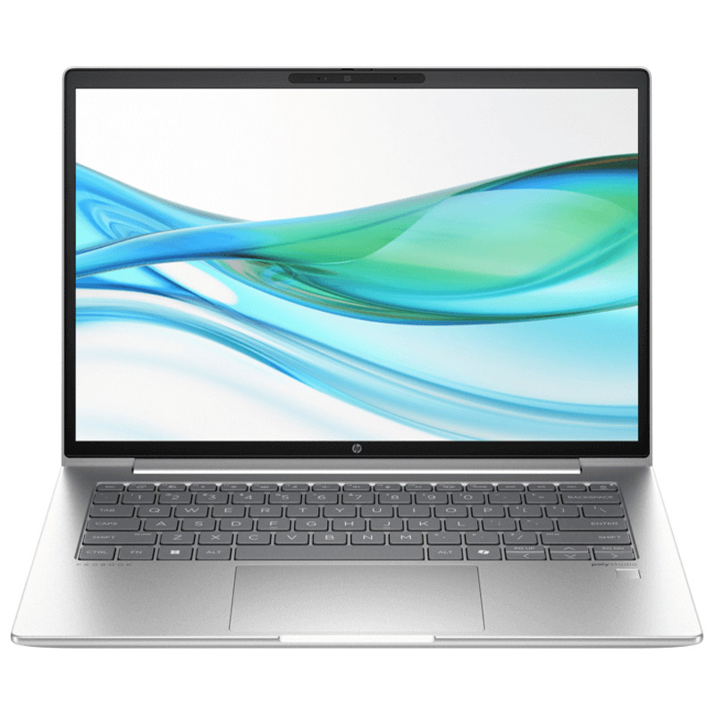 Pc Portable HP ProBook 460 G11 Ultra 7 8Go 512Go SSD En Tunisie