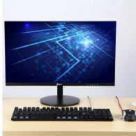 Ecran Enter 21.5" Hdmi Vga 75Hz Noir en Tunisie