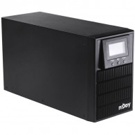 Onduleur On-Line Njoy Aten PRO 1000VA Noir en Tunisie Onduleur On-Line Njoy Aten PRO 1000VA Noir en Tunisie