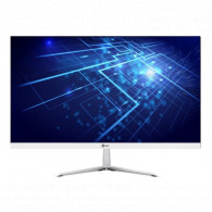 Écran Enter 27" LED HD 75Hz Blanc