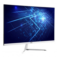 Écran Enter 27" LED HD 75Hz Blanc