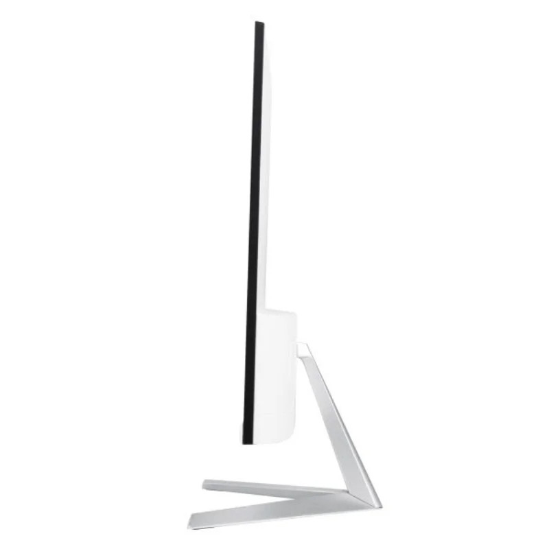 Écran Enter Wide ECR-MO-A014 27" LED HD 75Hz Blanc en Tunisie