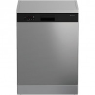 Lave Vaisselle Ariston DFN436X 13 Couverts Inox en Tunisie