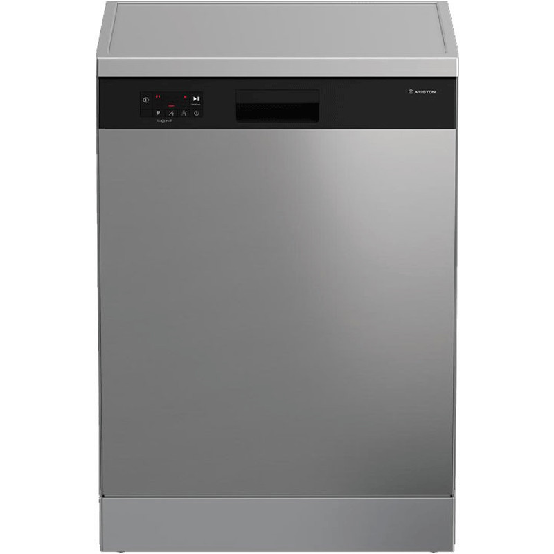 Lave Vaisselle Ariston DFN436X 13 Couverts Inox en Tunisie