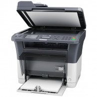 Imprimante Laser Kyocera Ecosys FS1025 Multifonction Monochrome en Tunisie Imprimante Laser Kyocera Ecosys FS1025 Multifonction Monochrome en Tunisie