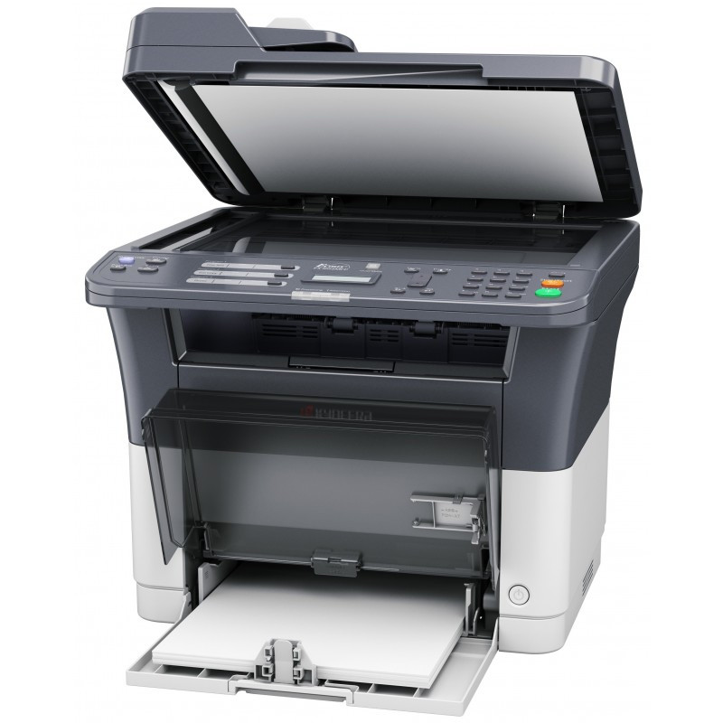 Imprimante Laser Kyocera Ecosys FS1025 Multifonction Monochrome en Tunisie