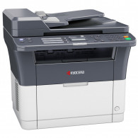 Imprimante Multifonction Laser Kyocera Ecosys FS1025 Monochrome