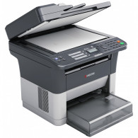 Imprimante Laser Kyocera Ecosys FS1025 Multifonction Monochrome en Tunisie Imprimante Laser Kyocera Ecosys FS1025 Multifonction Monochrome en Tunisie