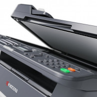 Imprimante Laser Kyocera Ecosys FS1025 Multifonction Monochrome en Tunisie Imprimante Laser Kyocera Ecosys FS1025 Multifonction Monochrome en Tunisie