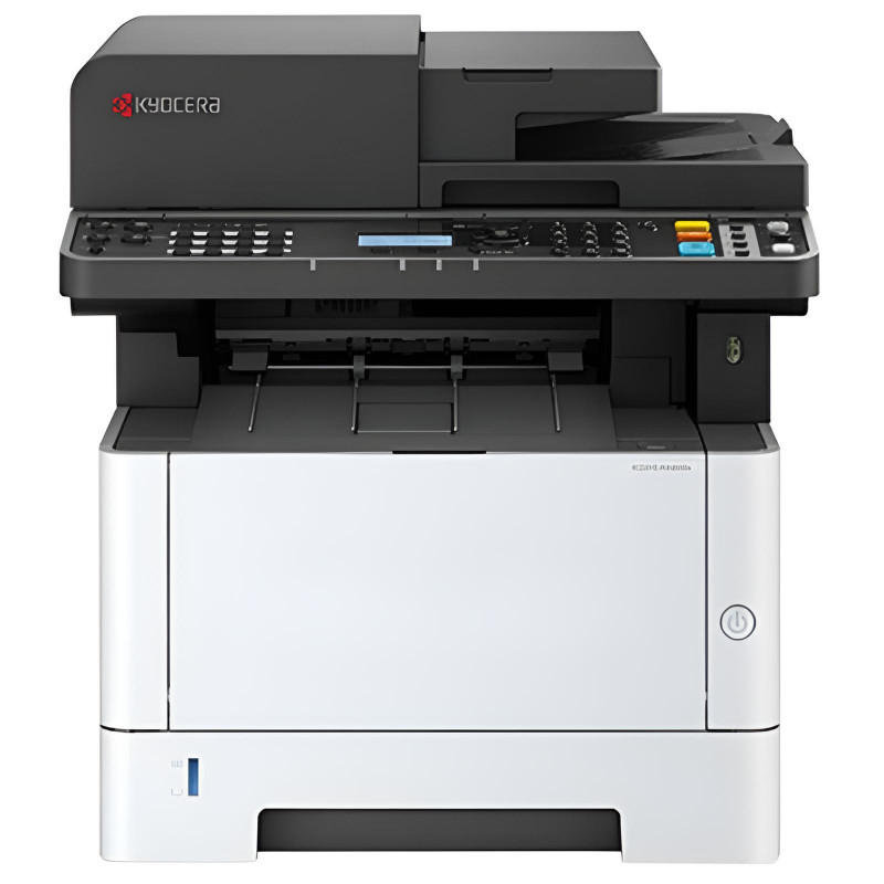 Imprimante Laser Kyocera Ecosys MA4000X Multifonction Monochrome en Tunisie Imprimante Laser Kyocera Ecosys MA4000X Multifonction Monochrome en Tunisie