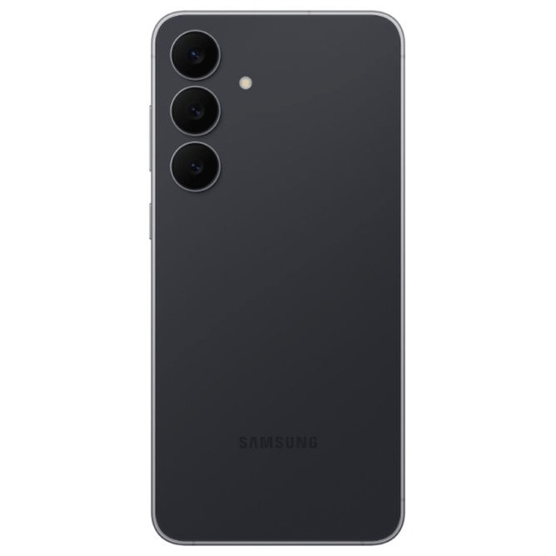 Samsung Galaxy S25 FE 5G 8Go 256Go Noir en Tunisie
