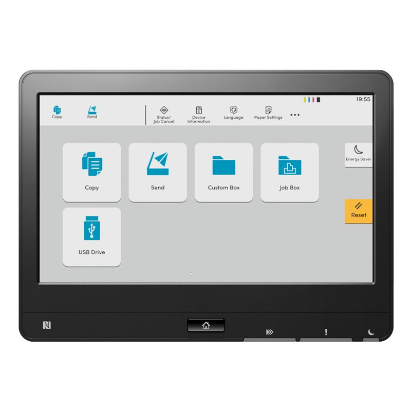 Photocopieur Kyocera TASKalfa MZ3200I Multifonction Laser Monochrome A3 En Tunisie