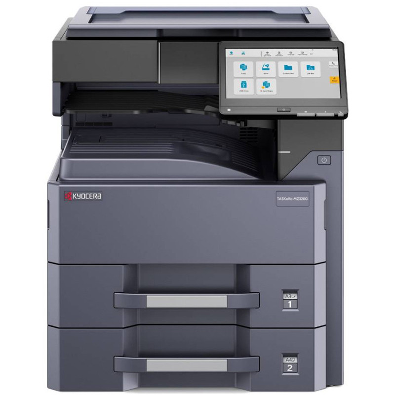 Photocopieur Kyocera TASKalfa MZ3200I Multifonction Laser Monochrome A3 En Tunisie
