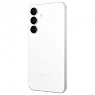 Samsung Galaxy S25 FE 5G 8Go 256Go Blanc en Tunisie
