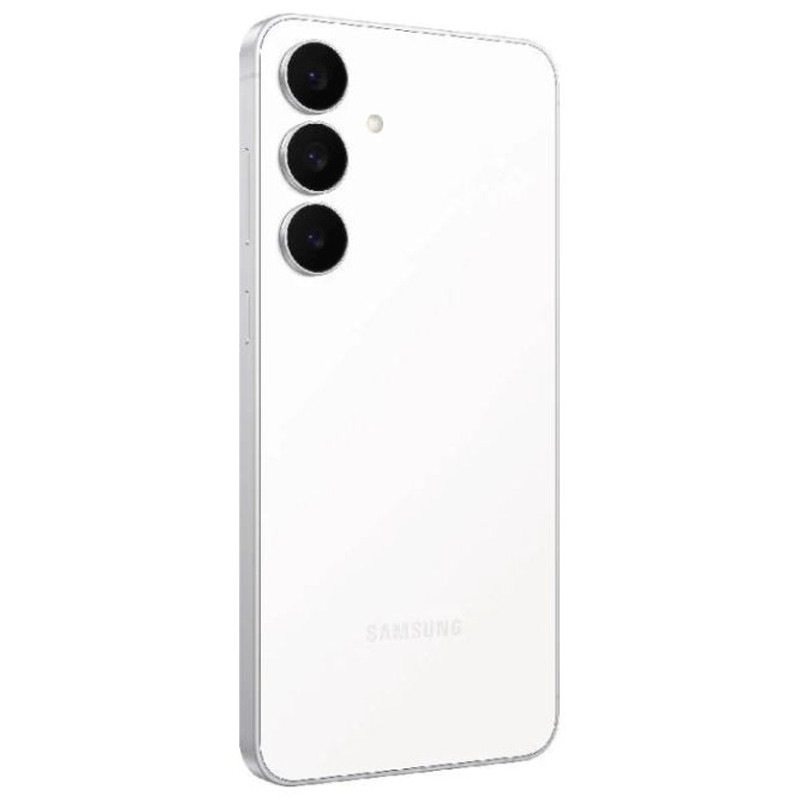 Samsung Galaxy S25 FE 5G 8Go 256Go Blanc en Tunisie