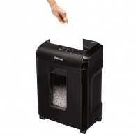 Destructeur Papier Fellowes FEL-DEST33 19 Litres Noir En Tunisie