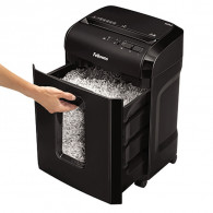 Destructeur Papier Fellowes FEL-DEST33 19 Litres Noir En Tunisie Destructeur Papier Fellowes FEL-DEST33 19 Litres Noir En Tunisie