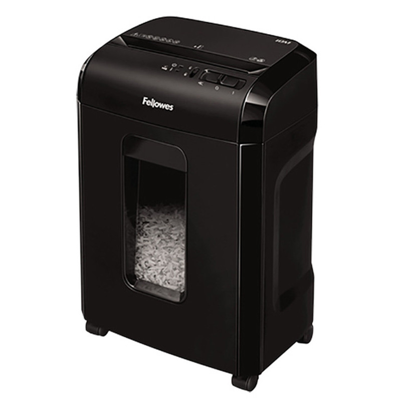 Destructeur Papier Fellowes FEL-DEST33 19 Litres Noir En Tunisie