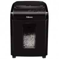 Destructeur Papier Fellowes FEL-DEST33 19 Litres Noir En Tunisie