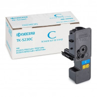 Toner Kyocera TK-5230C Original Cyan en Tunisie