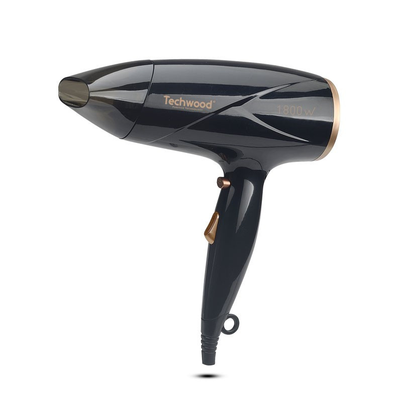 Sèche Cheveux Pro 1800W Techwood Sèche Cheveux Pro 1800W Techwood