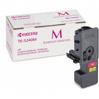 Toner Kyocera TK-5240M Original Magenta en Tunisie