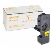 Toner Kyocera TK-5240Y Original Jaune en Tunisie
