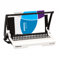 Perforelieuse Fellowes Star 150 Blanc En Tunisie