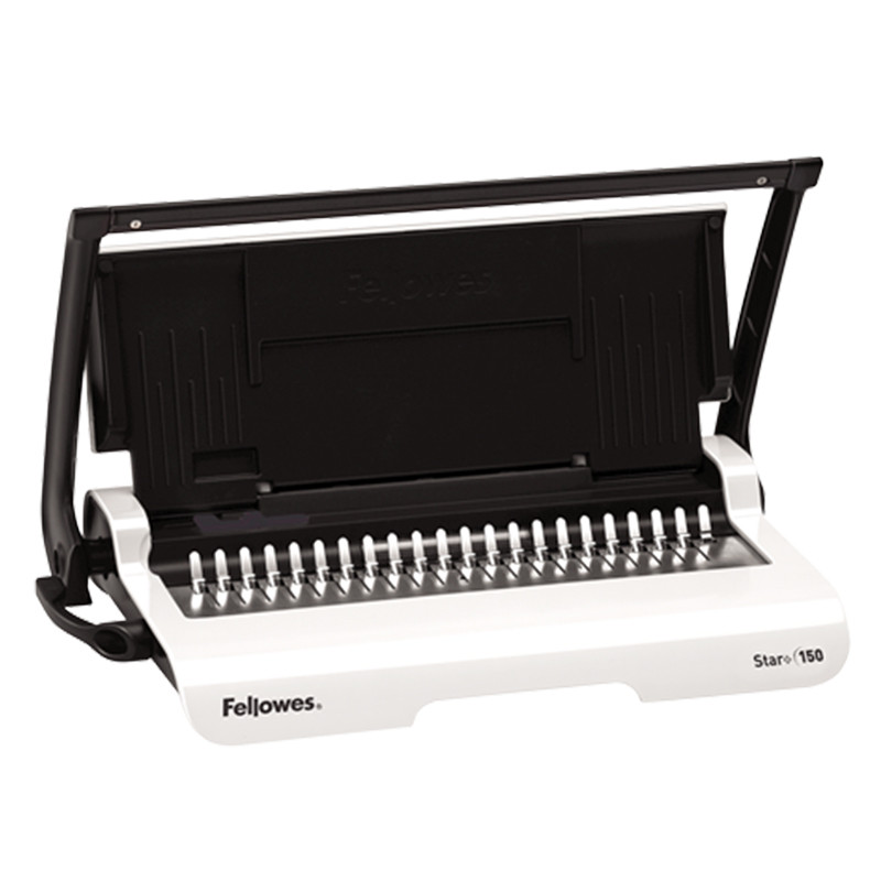 Perforelieuse Fellowes Star 150 Blanc En Tunisie