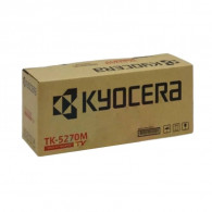 Toner Kyocera TK-5270K Original Magenta en Tunisie
